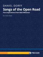 Songs of the Open Road 