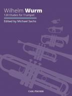 120 Etudes for Trumpet 
