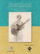 Salon Music for Guitar by Women Composers 