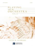 Playing with the Orchestra 2 