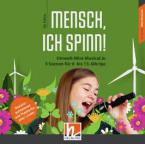 Mensch, ich spinn! - CD 
