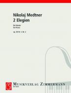 2 Elegien op. 59 Download