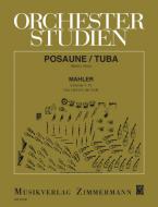 Orchesterstudien: Sinfonien 7-10 und andere 