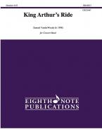 King Arthur's Ride 