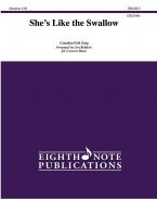 She's Like the Swallow 