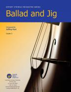 Ballad and Jig 
