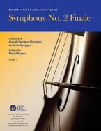 Symphony No. 2 Finale 