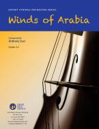 Winds of Arabia 