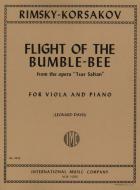 The Flight Of The Bumble Bee 