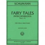 Märchenbilder op. 113 