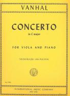 Concerto in C major 