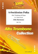 Arbucklenian Polka Standard