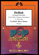Delilah Standard