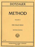 Cello Method Volume 2 