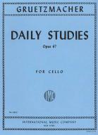 Daily Studies, Op. 67 