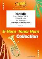 Melodie Standard