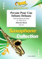Pavane Pour Une Infante Défunte Standard