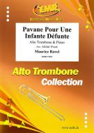 Pavane Pour Une Infante Défunte Standard