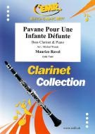 Pavane Pour Une Infante Défunte Standard
