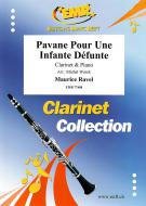 Pavane Pour Une Infante Défunte Standard