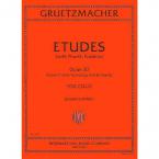 Technology Of Cello Playing, Op. 38 Vol. 2 