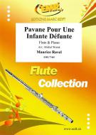 Pavane Pour Une Infante Défunte Standard