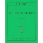 Technical Studies Vol. 1 