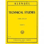 Technical Studies Vol. 2 