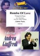 Rumba Of Love Standard
