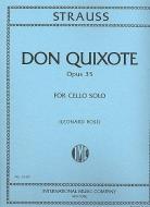 Don Quixote, Op. 35 