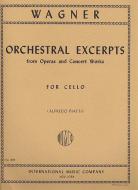 Orchestral Excerpts from Operas and Concert Works 