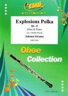 Explosions Polka op. 43 Download