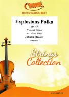 Explosions Polka op. 43 Download