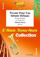 Pavane Pour Une Infante Défunte Download