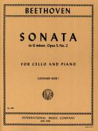 Sonata in G minor, Op. 5 No. 2 