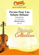 Pavane Pour Une Infante Défunte Download