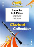 Romanian Folk Dances Download
