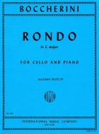 Rondo in C major 