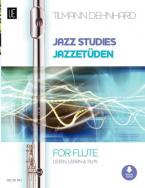 Jazzetüden 
