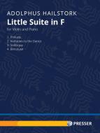 Little Suite in F 