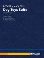 Dog Toys Suite 