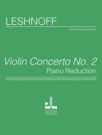 Violin Concerto No. 2 