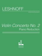 Violin Concerto No. 2 
