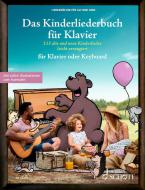 Das Kinderliederbuch für Klavier 