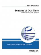 Seasons of Our Time 