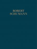 Lieder und Gesänge für Solostimmen 