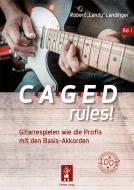 CAGED rules! 1 