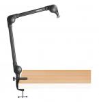 MBA26 - Microphone Boom Arm Stand 