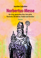 Norbertus-Messe 