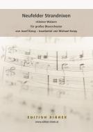 Neufelder Strandnixen 